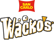 Logo Concorso Wacko's